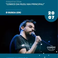 Attraverso Festival: Stefano Rapone